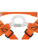 PETZL SUPERAVANTI in Schwarz