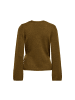 JDY Pullover in bison