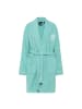Carlo Colucci Bademantel Vito in Mint