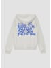 s.Oliver Sweatshirt in 9000_hellgrau