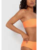 LSCN BY LASCANA Bustier-Bikini-Top in neon orange