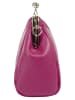 Cluty Abendtasche in pink