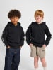 Hummel Hummel Kapuzenpullover Hmljr Dance Kinder in BLACK