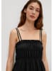comma Kleid in 9999_schwarz