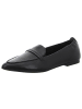 Tamaris Slipper in schwarz