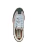 GENESIS Sneaker low G-Volley Mesh in lila