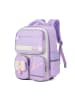 Aoking Rucksack in VIOLA