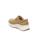 Finn Comfort Komfort Schnürschuh in beige