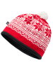Brandit Brandit Caps in red