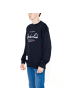 Underclub Sweatshirt Schwarz