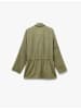 KOTON JACKSACKEN in Khaki