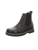 Birkenstock Stiefel in schwarz