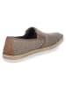 rieker Slipper in Beige