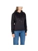 CALVIN KLEIN JEANS Schwarz Baumwolle Hoodie