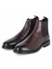 Gant Stiefel mit Kaltfutter in brown