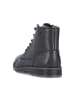 rieker Stiefelette in schwarz