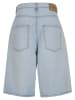 2Y Studios 2Y Studios Jeans-Shorts in ice blue