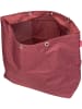 Reisenthel Einkaufstasche shopper XL in Twist Maroon