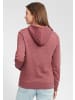 Oxmo Hoodie in rot