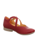 Think! Ballerina GUAD2 in Rosso