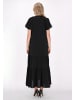 DreiMaster Klassik Women Dress in black