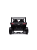 Wisam® Batteriefahrzeug S618 Grau 4x4
