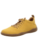 Josef Seibel Sportlicher Schnürschuh in gelb