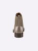 Heine Stiefelette in taupe