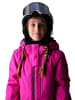 name it Skijacke 'Slope10' in rosa