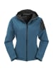 Maul Sport Megatexjacke Hochfeiler XT in Petrol