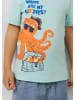 s.Oliver T-Shirt in 6524_helles türkis