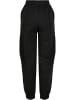 Urban Classics Jogginghose in black