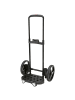 Reisenthel citycruiser rack - Aluminiumgestell 105.5 cm (black) in schwarz