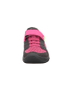 superfit Halbschuh TRACE in Pink/Grau