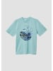 s.Oliver T-Shirt in 6069_ozeangrün