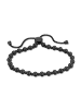 Tamaris Armband in schwarz