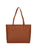 Valentino Bags Pansy - Shopper 35 cm (cuoio) in cuoio
