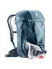 Deuter Rotsoord 25+5 - Fahrradrucksack 15" 52 cm in atlantic-ink