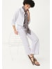 Olsen Jacke in White