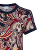 adidas Originals Shirt in marine mehrfarbig