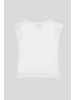 Monnalisa T-Shirt 10925974323542 Weiß