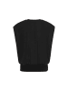 Libbi Women Blouse in BLACK
