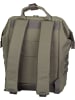 Cabaia Rucksack / Backpack Adventurer Recycled Oxford Medium in Detroit