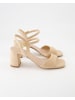 Unisa Business Schuhe in Beige