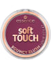 essence Soft Touch Bouncy Creme-zu-Puder Rouge - 40 Roses in Berry