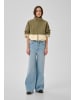 My Essential Wardrobe Jacke MWQuinn Loose fit in Capers W. Brown Rise