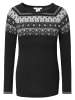 ESPRIT Pullover in Black Ink