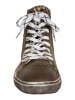 MADDOX Schuhe FERDL in antik - holz