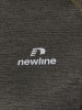 Newline Newline Sweatshirt Nwlpace Laufen Damen Leichte Design in BELUGA MELANGE