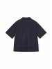 Moshi Moshi Mind Hemd brightly in dark navy